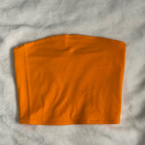 Garage Tube Top - Picture 1 of 2